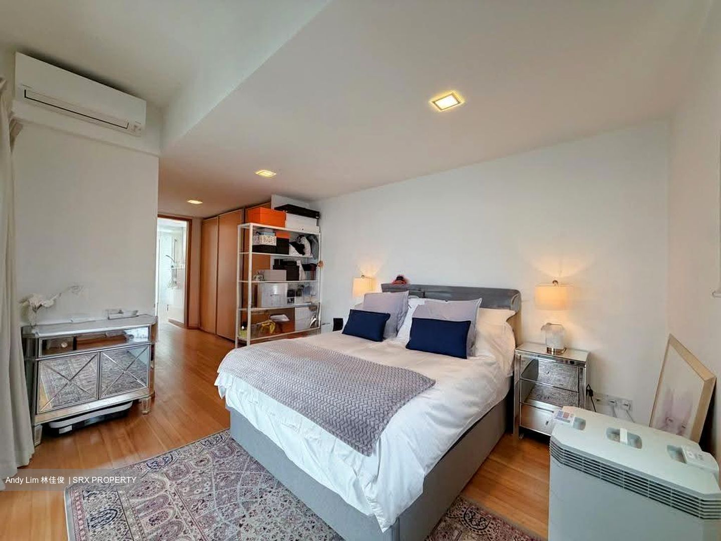 One Jervois (D10), Condominium #629660361